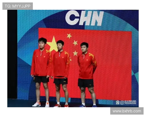 上海乒乓球队的拼搏之路与欧锦赛荣耀背后的故事 上海乒乓球队的拼搏之路与欧锦赛荣耀背后的故事