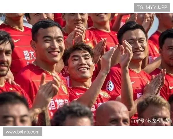 广州足球队技术实力强劲荣登全国足球技术排行榜第4名 广州足球队技术实力强劲荣登全国足球技术排行榜第4名