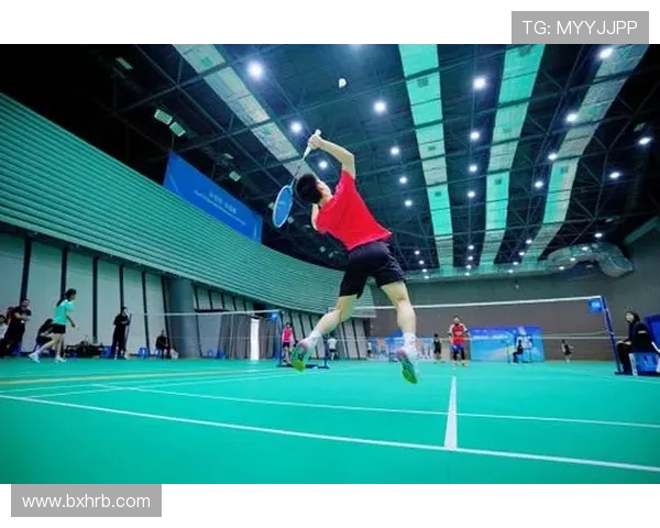 成都羽毛球队的比赛经验分享与成长之路探讨 成都羽毛球队的比赛经验分享与成长之路探讨