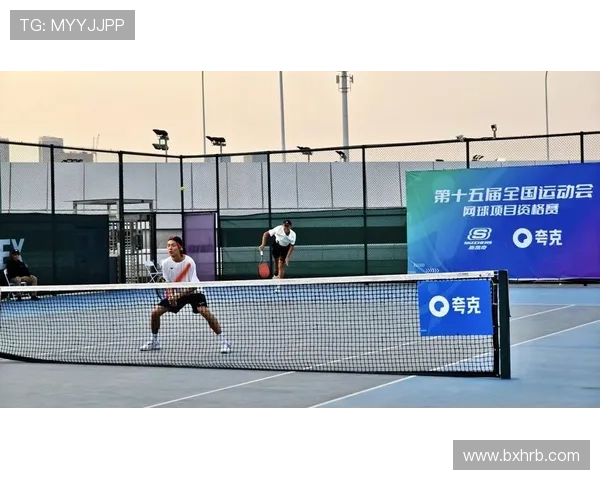 杭州网球队的训练与比赛节奏解析助力网球运动发展新趋势 杭州网球队的训练与比赛节奏解析助力网球运动发展新趋势