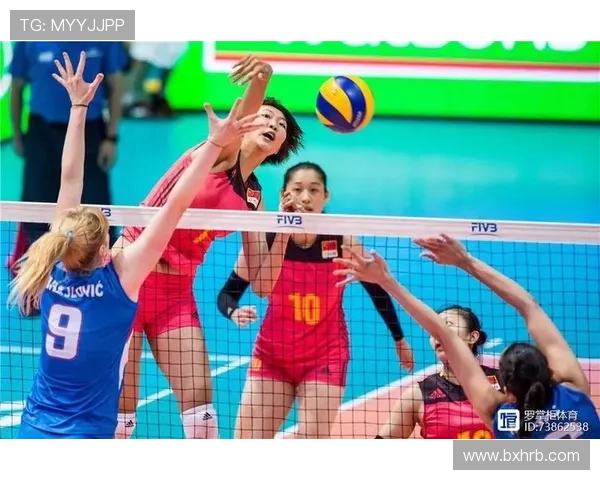 杭州排球队在世界杯中的个人能力展现与战术配合分析 杭州排球队在世界杯中的个人能力展现与战术配合分析