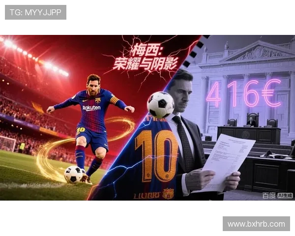 梅西足球直播盛宴揭秘球场背后的故事与精彩瞬间 梅西足球直播盛宴揭秘球场背后的故事与精彩瞬间