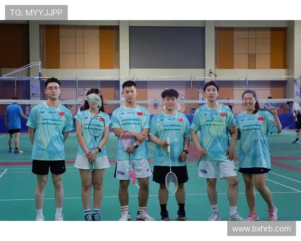 深圳羽毛球队状态分析与未来展望聚焦羽毛球运动发展