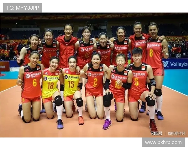 南京排球队在世锦赛中的实力展现与未来发展潜力分析