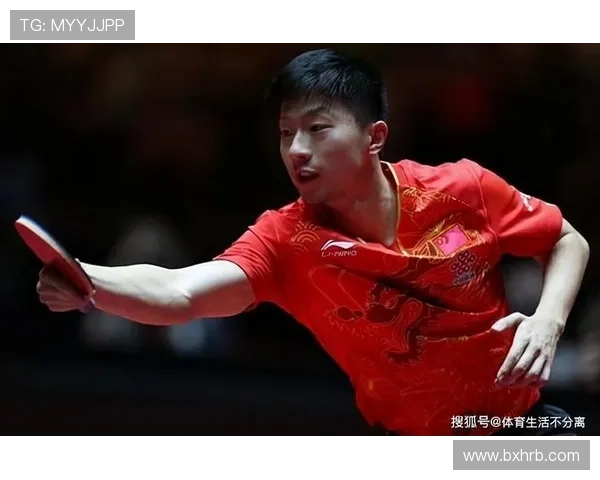 深入探讨上海乒乓球队意识表现的数据分析与战术启示 深入探讨上海乒乓球队意识表现的数据分析与战术启示