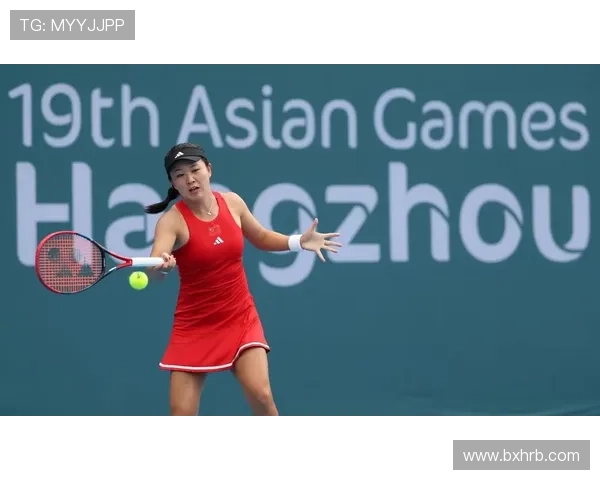 深圳网球队在亚运会上的个人能力展现与战术分析 深圳网球队在亚运会上的个人能力展现与战术分析