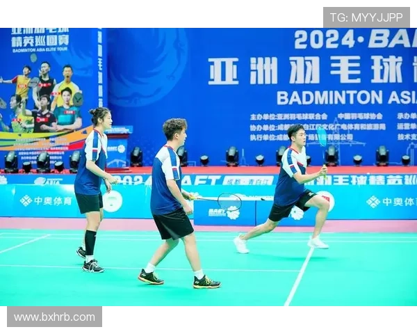 羽毛球个人能力排行榜揭晓成都羽毛球队荣登榜首引发热议