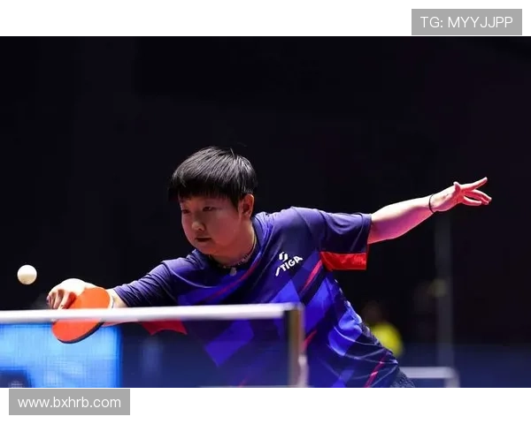 重庆乒乓球队实力揭秘：乒乓球巨献背后的故事与成就